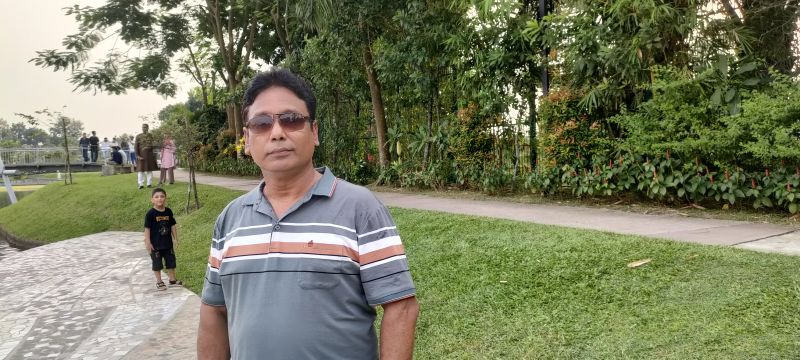 Md.Nasir Uddin